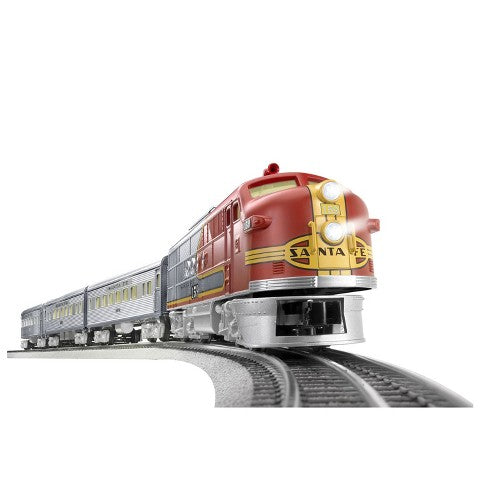 O Scale Trains set