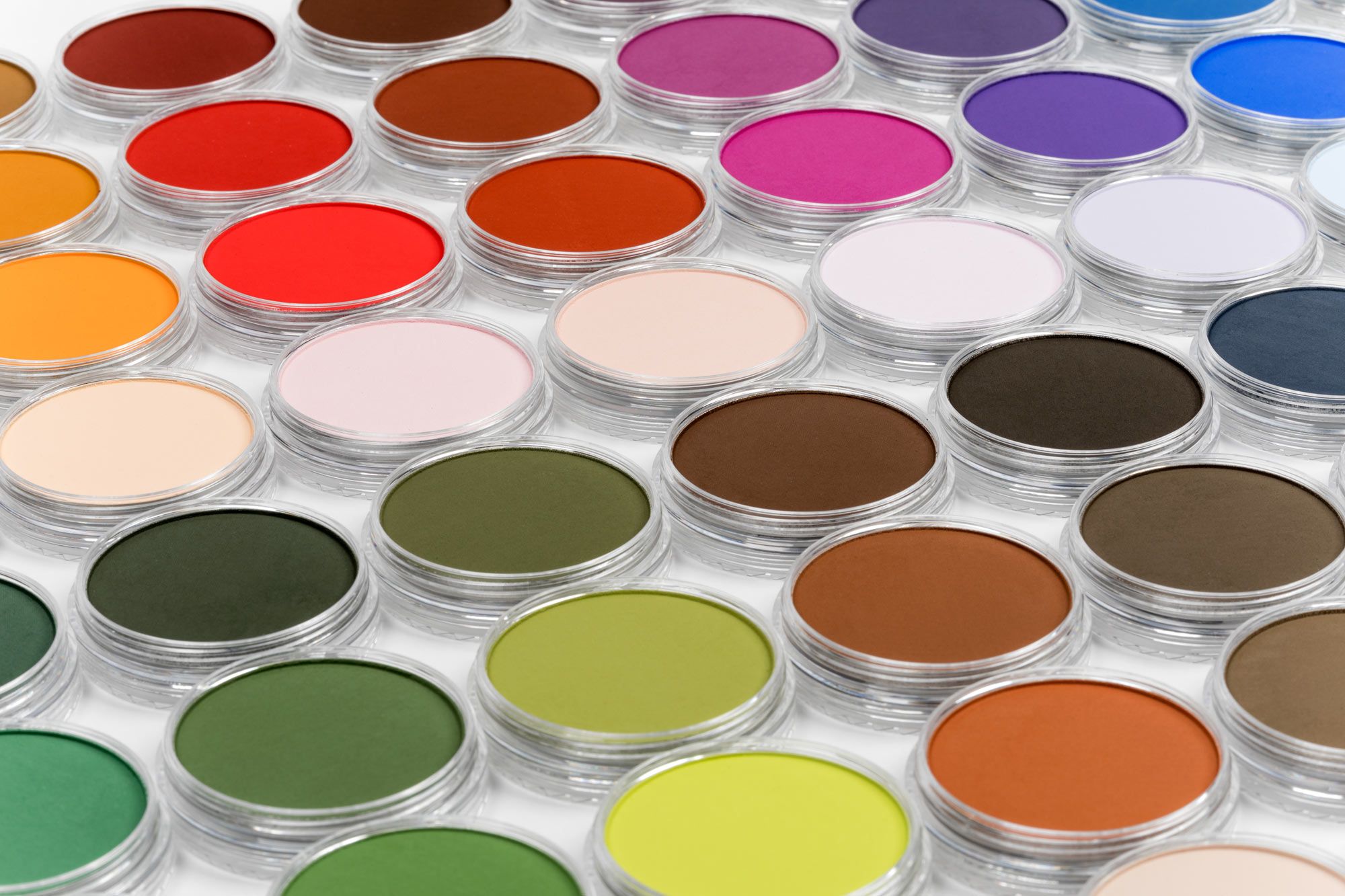 Panpastel