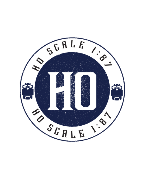 HO Scale