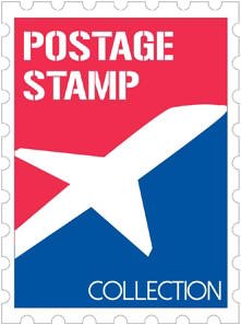 Daron Postage Stamp Collection
