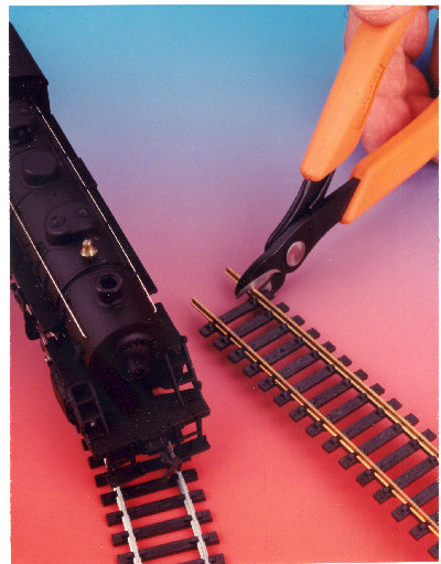 Model Railroading Tools
