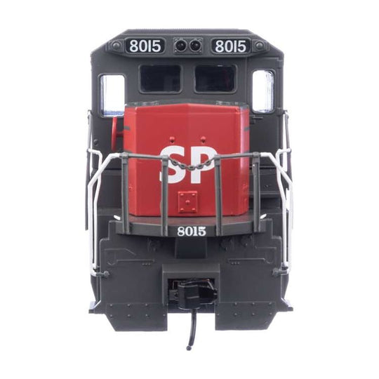 Walthers Mainline, HO Scale, 910-19571, GE Dash 8-40B, Southern Pacific, #8015, DCC & Sound