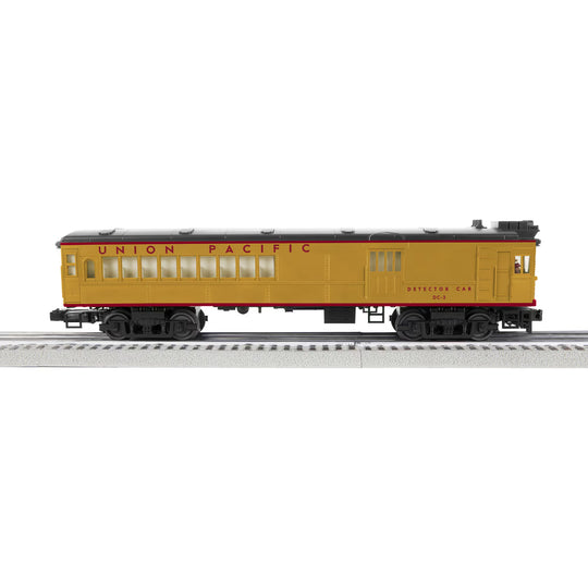 Lionel, 2235050, O Gauge, Doodle Bug, Union Pacific, LionChief Plus 2.0