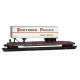 Micro-Trains, 983 02 279, N Scale, 57' Converted TOFC Flatcars, Southern Pacific Trailers, 2-Pack, #1
