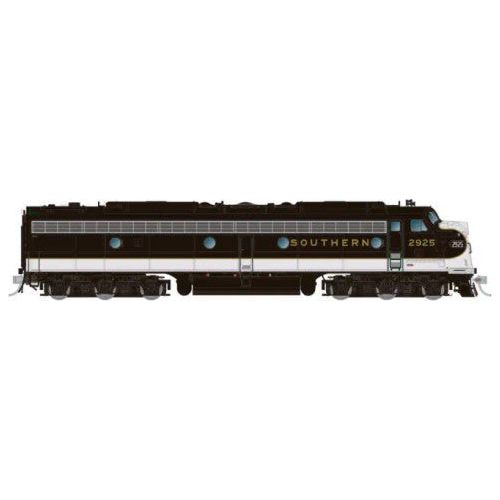 Rapido, 28565, HO Scale, EMD E8A, Southern, #2924