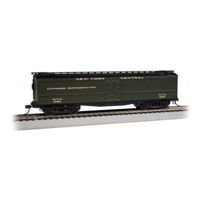 Bachmann HO 75702 50' Express Reefer, New York Central #6090