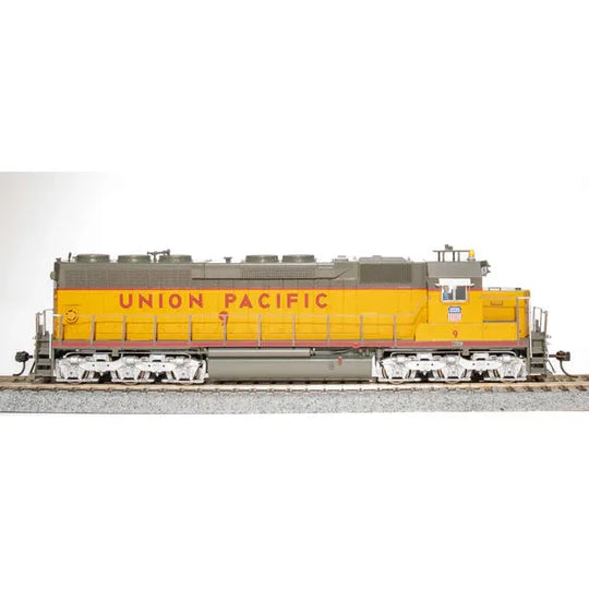 Broadway Limited Imports, 4295, HO Scale, EMD SD45, Union Pacific, #9