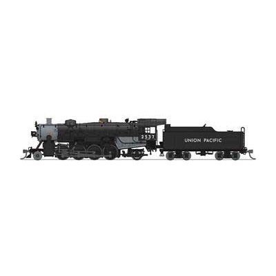 Broadway Limited Imports, 3995, N, USRA Light Mikado, Union Pacific, #2537