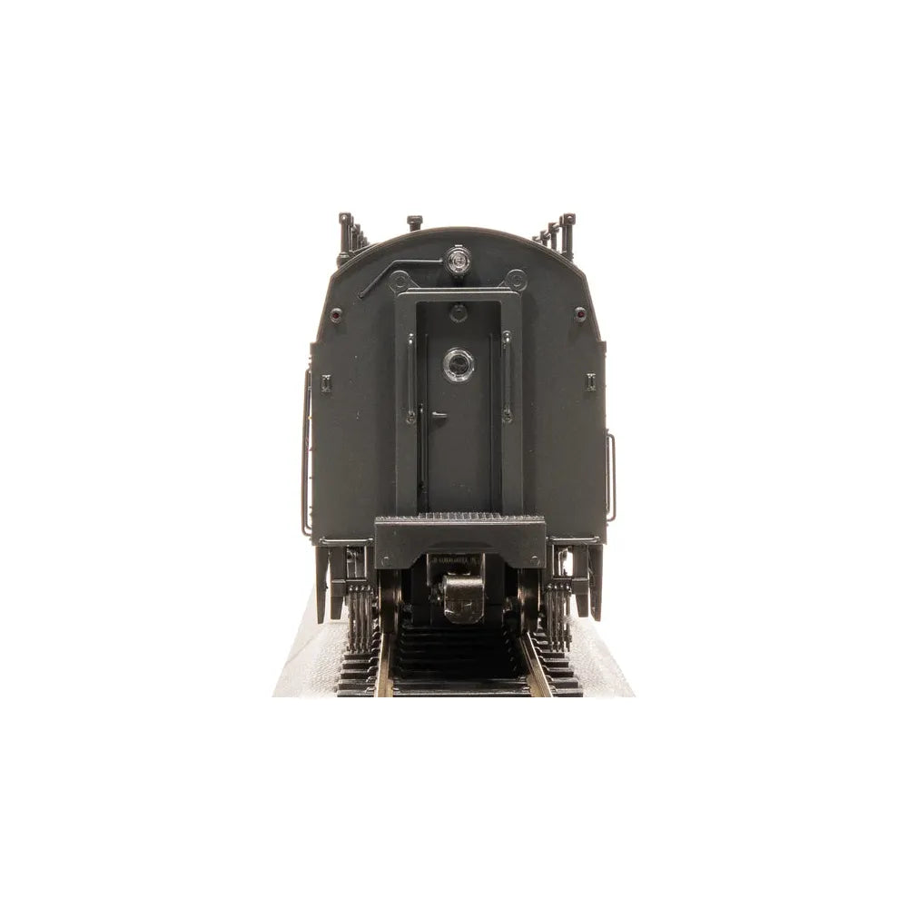 Broadway Limited Imports, 7693, Baldwin Sharknose BF-16A, PRR, #2002A, Paragon4 Sound and DCC