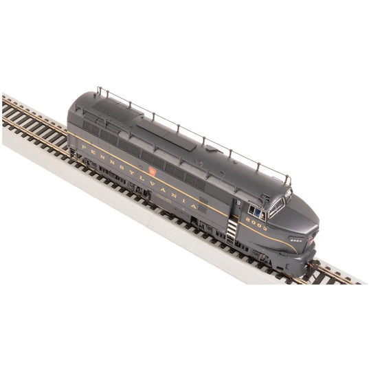 Broadway Limited Imports, 7693, Baldwin Sharknose BF-16A, PRR, #2002A, Paragon4 Sound and DCC