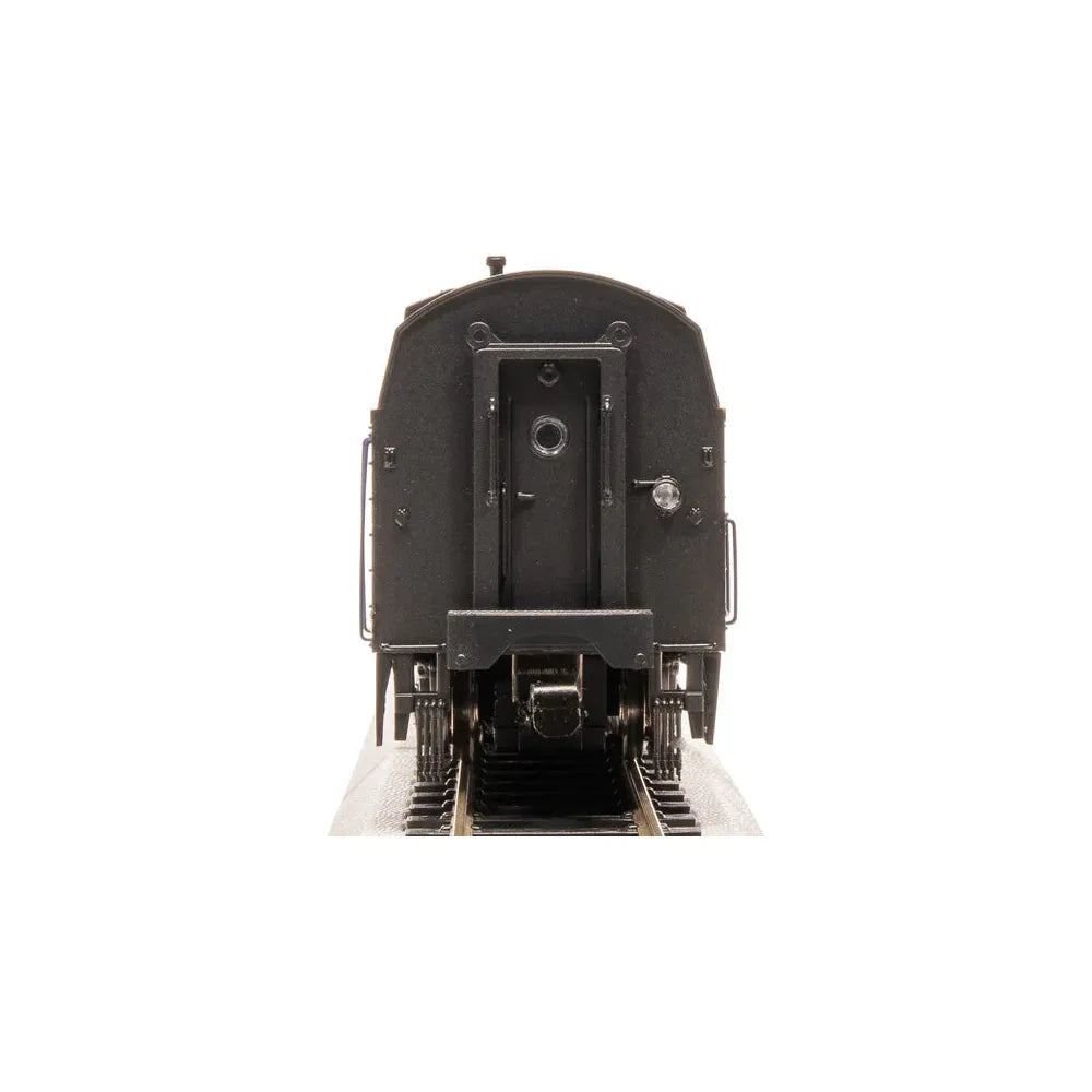 Broadway Limited Imports, 7695, Baldwin Sharknose RF-16A, B&O, #857, Paragon4 Sound and DCC