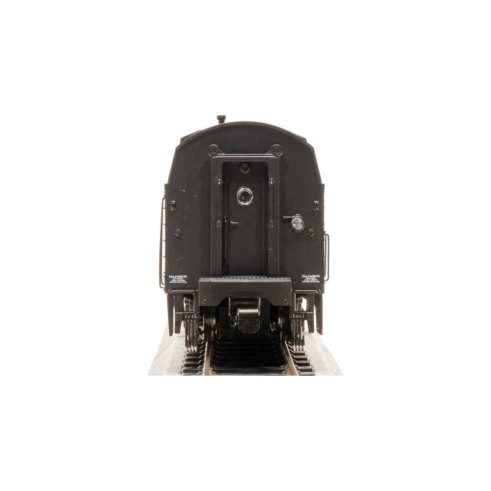 Broadway Limited Imports, 7696, Baldwin Sharknose BF-16A/B, NYC, #3805/3707, Paragon4 Sound and DCC, Unpowered B