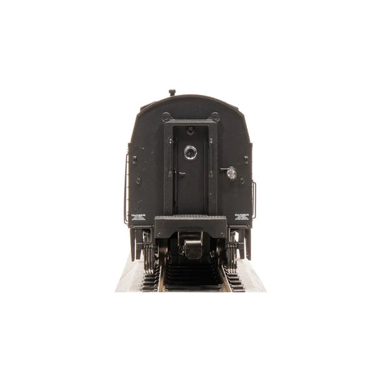 Broadway Limited Imports, 7696, Baldwin Sharknose BF-16A/B, NYC, #3805/3707, Paragon4 Sound and DCC, Unpowered B