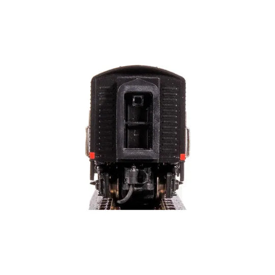 Broadway Limited Imports, 7726, N Scale, EMD F3 A/B Set, Southern Pacific, #336/536