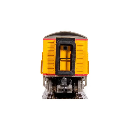 Broadway Limited Imports, 7727, N Scale, EMD F3 A/B Set, Union Pacific, #1405/1404C