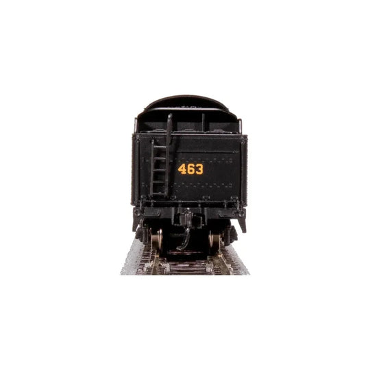 Broadway Limited Imports, 7840, N Scale, USRA Heavy Mikado, Virginian , #463