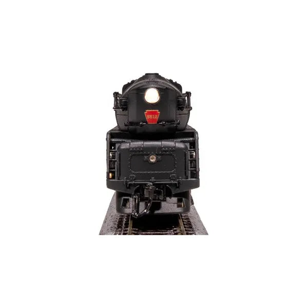 Broadway Limited Imports, 8020, N Scale, T1 Duplex 4-4-4-4, #5500, Pennsylvania, #5500, DCC & Sound