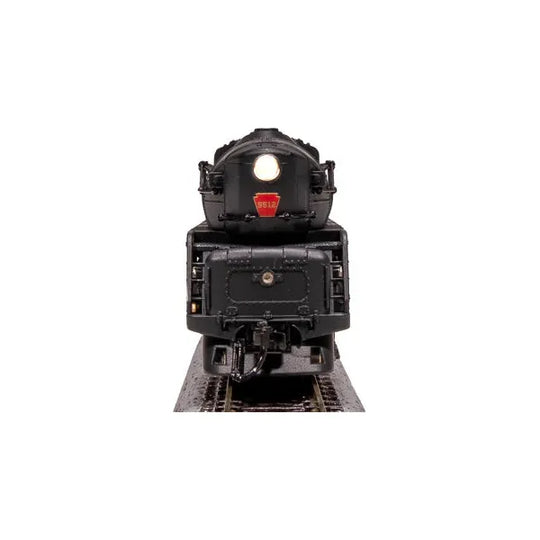 Broadway Limited Imports, 8020, N Scale, T1 Duplex 4-4-4-4, #5500, Pennsylvania, #5500, DCC & Sound