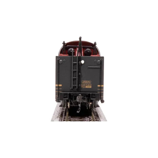 Broadway Limited Imports, 8020, N Scale, T1 Duplex 4-4-4-4, #5500, Pennsylvania, #5500, DCC & Sound