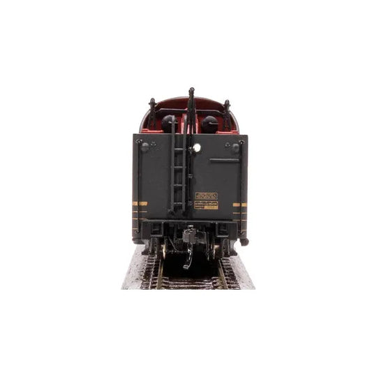 Broadway Limited Imports, 8020, N Scale, T1 Duplex 4-4-4-4, #5500, Pennsylvania, #5500, DCC & Sound