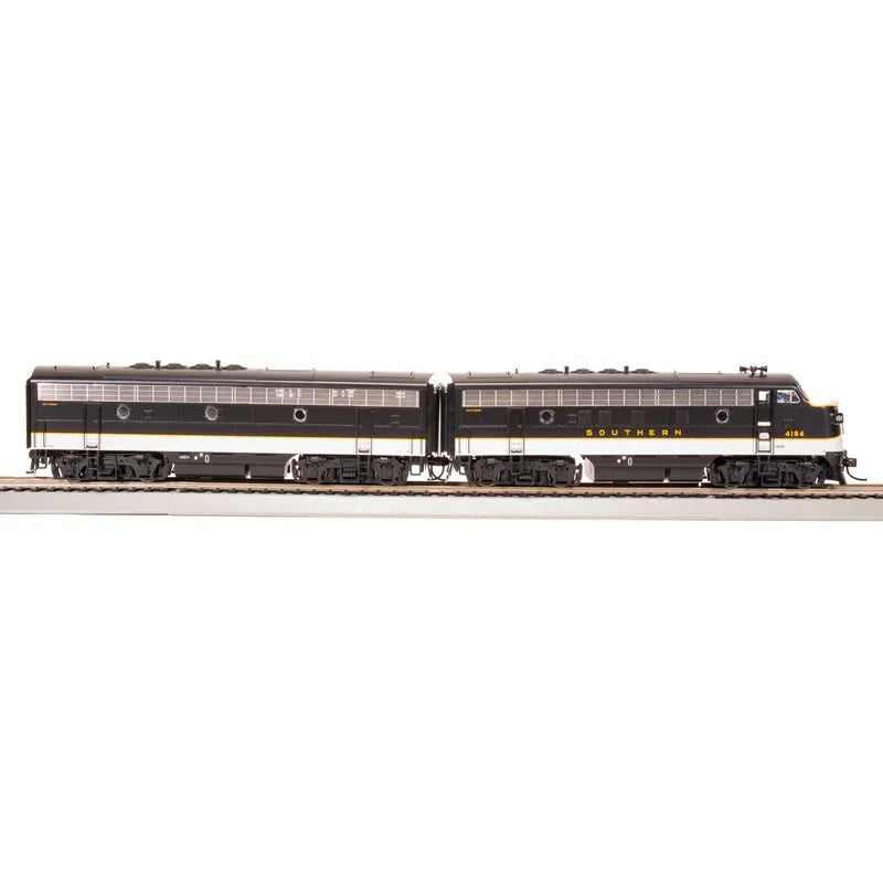 Broadway Limited Imports, 8165, HO Scale, EMD F3 A/B Diesels, Southern,  #4184/#4364, Paragon4 Sound/DC/DCC