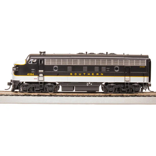 Broadway Limited Imports, 8165, HO Scale, EMD F3 A/B Diesels, Southern,  #4184/#4364, Paragon4 Sound/DC/DCC