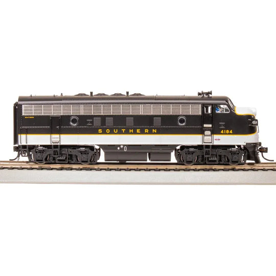 Broadway Limited Imports, 8165, HO Scale, EMD F3 A/B Diesels, Southern,  #4184/#4364, Paragon4 Sound/DC/DCC