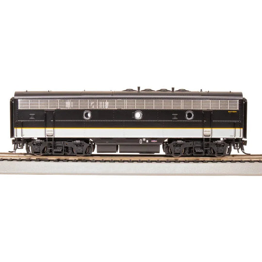 Broadway Limited Imports, 8165, HO Scale, EMD F3 A/B Diesels, Southern,  #4184/#4364, Paragon4 Sound/DC/DCC