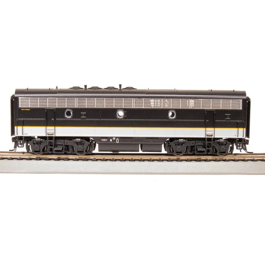 Broadway Limited Imports, 8165, HO Scale, EMD F3 A/B Diesels, Southern,  #4184/#4364, Paragon4 Sound/DC/DCC
