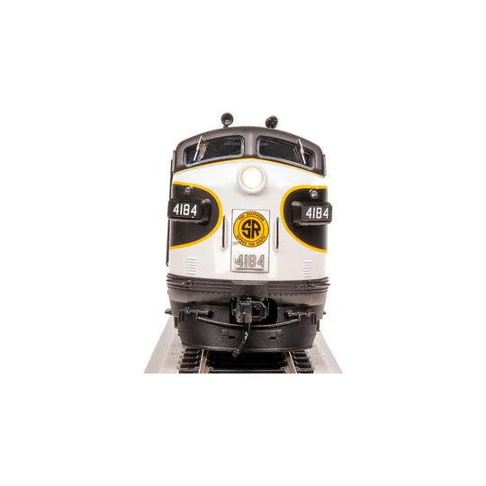 Broadway Limited Imports, 8165, HO Scale, EMD F3 A/B Diesels, Southern,  #4184/#4364, Paragon4 Sound/DC/DCC