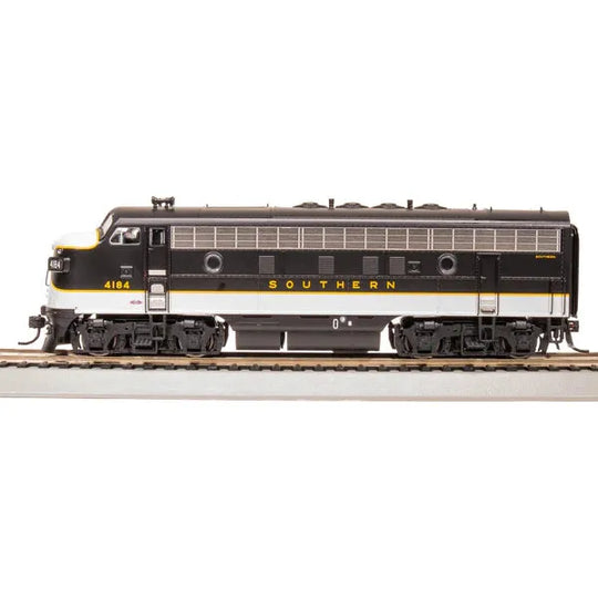 Broadway Limited Imports, 8177, HO Scale, EMD F3A Diesel, Southern, #4185, Paragon4 Sound/DC/DCC