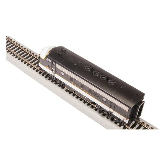 Broadway Limited Imports, 8177, HO Scale, EMD F3A Diesel, Southern, #4185, Paragon4 Sound/DC/DCC