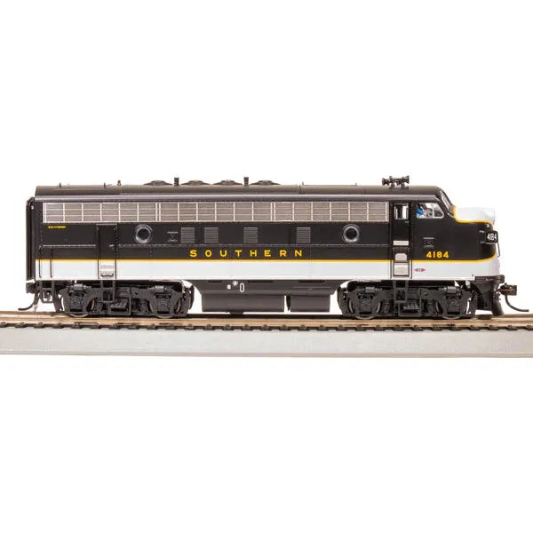 Broadway Limited Imports, 8177, HO Scale, EMD F3A Diesel, Southern, #4185, Paragon4 Sound/DC/DCC