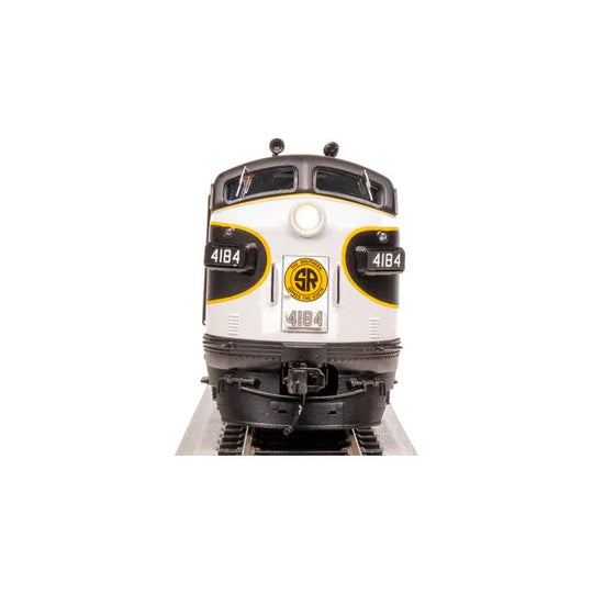 Broadway Limited Imports, 8177, HO Scale, EMD F3A Diesel, Southern, #4185, Paragon4 Sound/DC/DCC