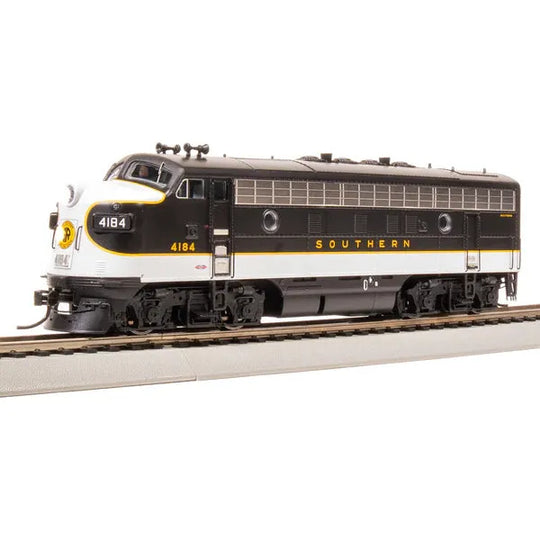 Broadway Limited Imports, 8177, HO Scale, EMD F3A Diesel, Southern, #4185, Paragon4 Sound/DC/DCC