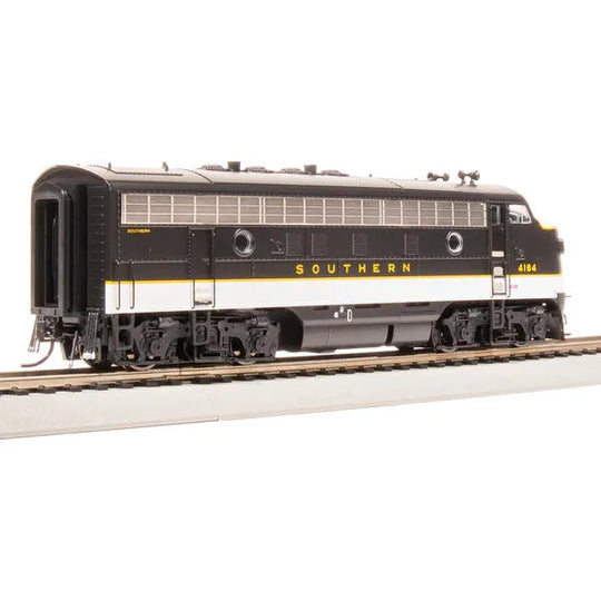 Broadway Limited Imports, 8177, HO Scale, EMD F3A Diesel, Southern, #4185, Paragon4 Sound/DC/DCC