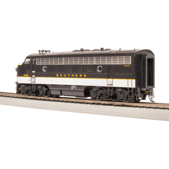Broadway Limited Imports, 8177, HO Scale, EMD F3A Diesel, Southern, #4185, Paragon4 Sound/DC/DCC