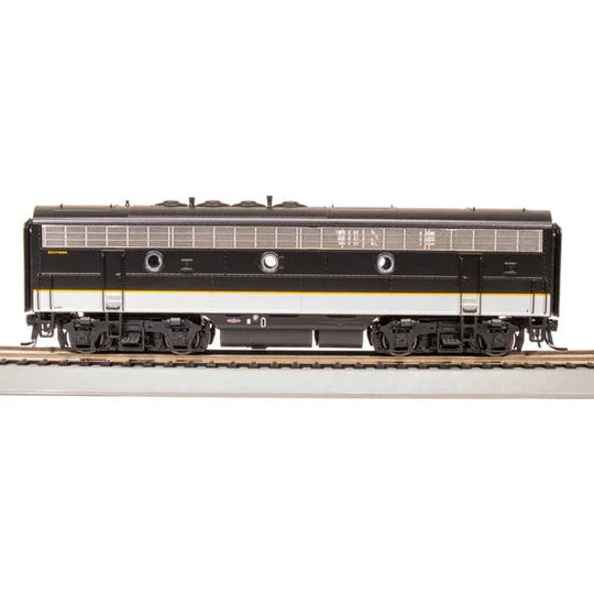 Broadway Limited Imports, 8178, HO Scale, EMD F3B Diesel, Southern,  #4365, Paragon4 Sound/DC/DCC