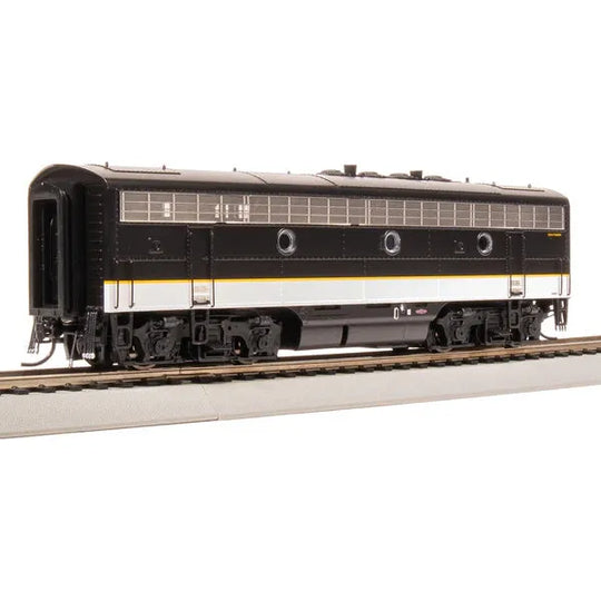Broadway Limited Imports, 8178, HO Scale, EMD F3B Diesel, Southern,  #4365, Paragon4 Sound/DC/DCC