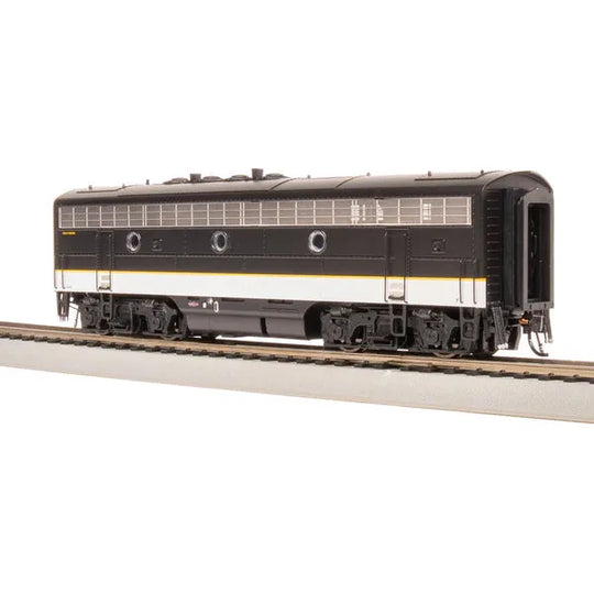 Broadway Limited Imports, 8178, HO Scale, EMD F3B Diesel, Southern,  #4365, Paragon4 Sound/DC/DCC