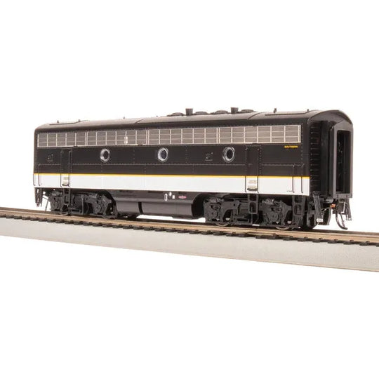 Broadway Limited Imports, 8178, HO Scale, EMD F3B Diesel, Southern,  #4365, Paragon4 Sound/DC/DCC