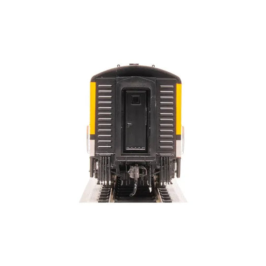 Broadway Limited Imports, 8203, HO Scale, EMD F3A Diesel, D&RGW, #5644, Paragon4 Sound/DC/DCC