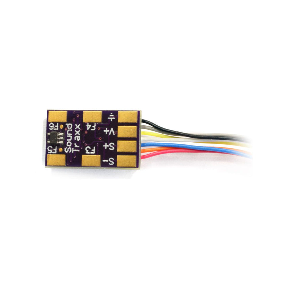 SoundTraxx, 810163, JST-Next18 Adapter Kit
