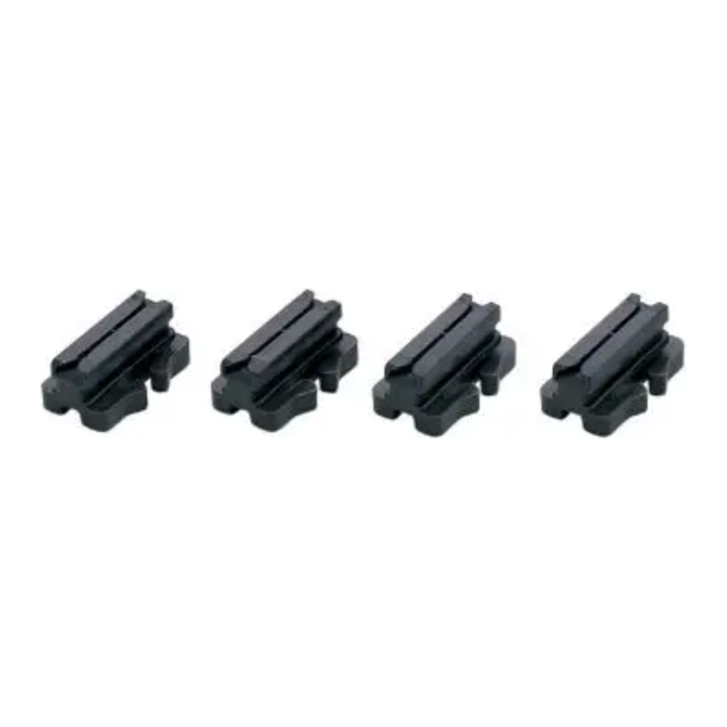 Kato, 24-816, HO & N Scale, Insulated UniJoiners - Unitrack