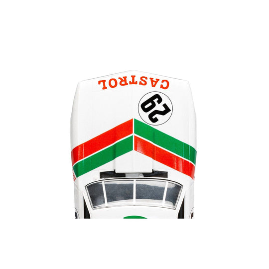 Scalextric, C4643, Chevrolet Camaro - Castrol Racing Trans Am 1971