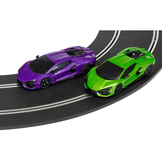 Scalextric, C1457T, Supercar Showdown, 1:32