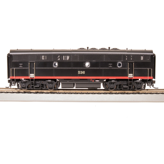 Broadway Limited Imports, 8166, HO Scale, F3 A/B Diesels, SP,  #336/536, (Equipped with Paragon4 Sound/DC/DCC)