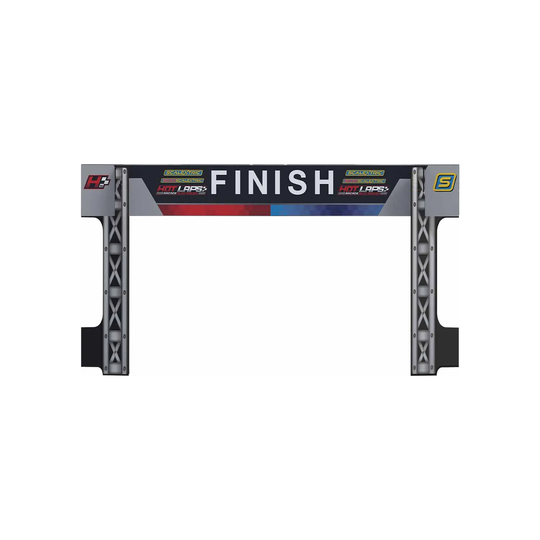 Scalextric, C1452T, Puma WRC Hot Laps, 1:32