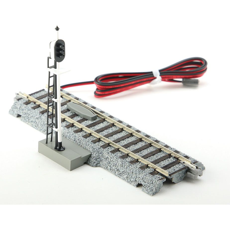 Kato, 2-601, 3-Color Automatic Signal, (DCC Friendly)