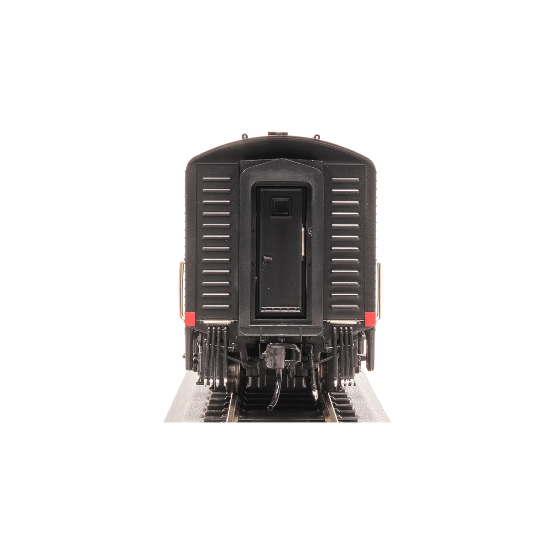 Broadway Limited Imports, 8166, HO Scale, F3 A/B Diesels, SP,  #336/536, (Equipped with Paragon4 Sound/DC/DCC)